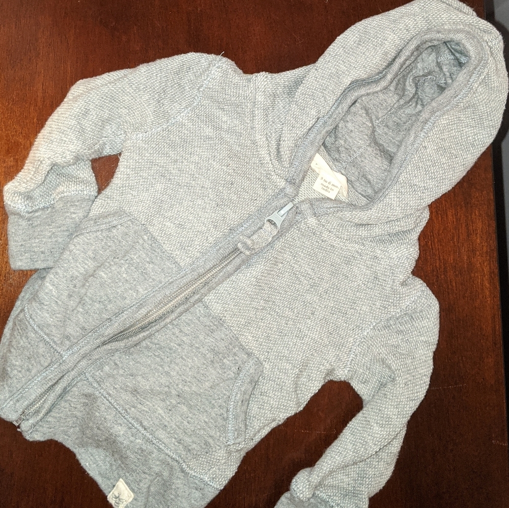 3 for $15 - Burt's Bees Hoodie